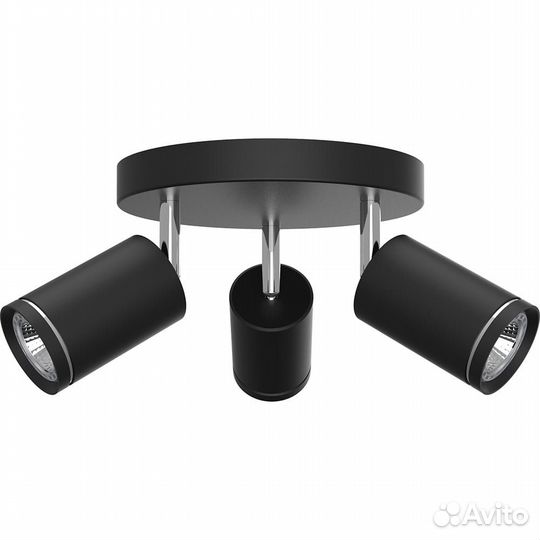 Настенно-потолочный светильник feron ML203-1