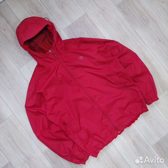 Ветровка the north face dryvent оригинал