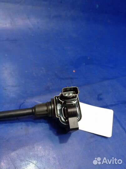 Катушка зажигания Mitsubishi Pajero Pinin H67W