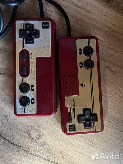 Nintendo famicom