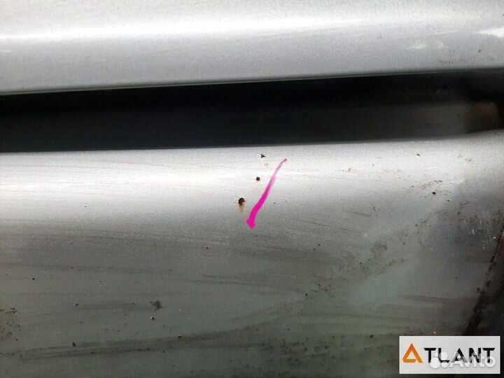 Ноускат toyota probox