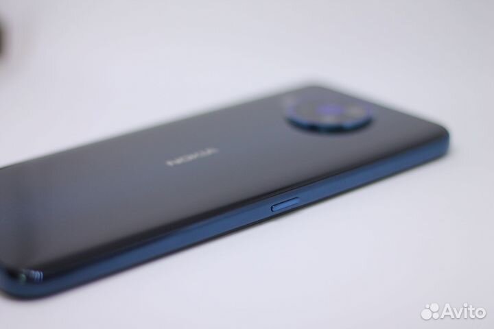 Nokia 8.3 5G Dual Sim, 8/128 ГБ
