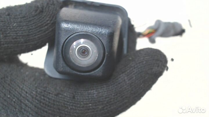 Камера заднего вида Mercedes E W212, 2014