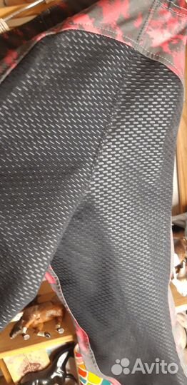 Бриджи для верховой езды