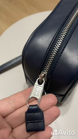 Сумка женская tommy hilfiger кроссбоди