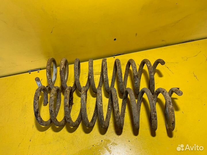 Пружина задняя Лада 2115 1997-2012