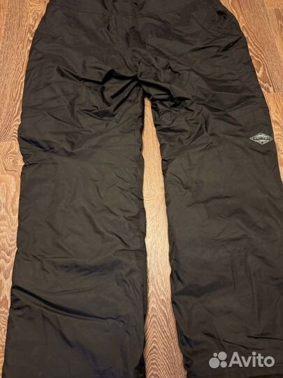 Мужские брюки columbia