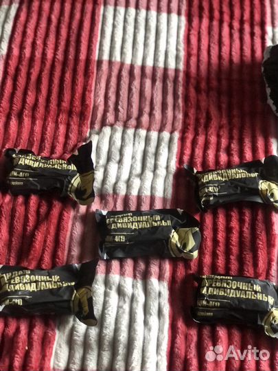 Бандаж Rhino rescue 4дюйма