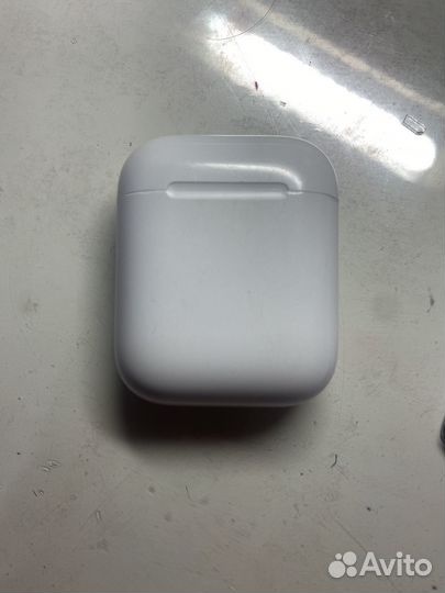 Кейс от airpods 2