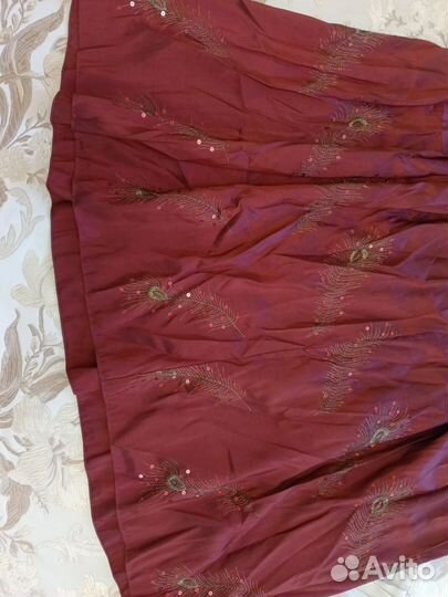 Юбка праздничная женская 40 42