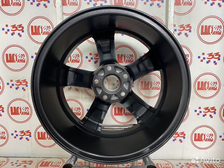 Диски Мерседес R16, 5/112 66.6