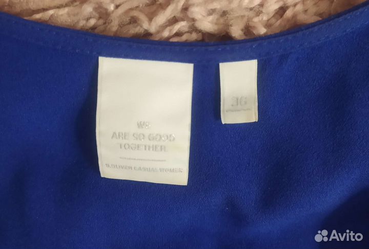 Комбинезон женский 44