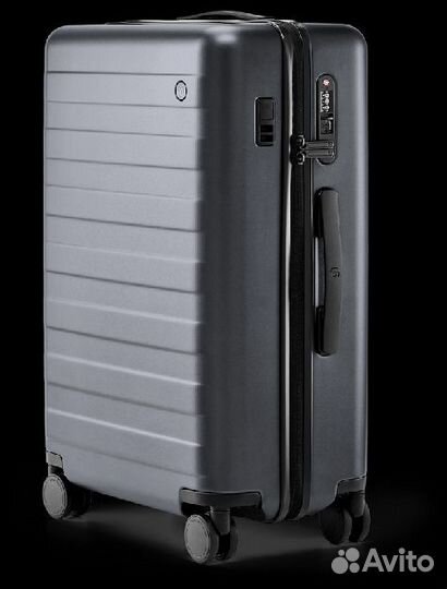 Чемодан ninetygo rhine pro plus s 20