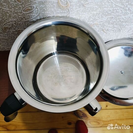 Молоковарка peterhof