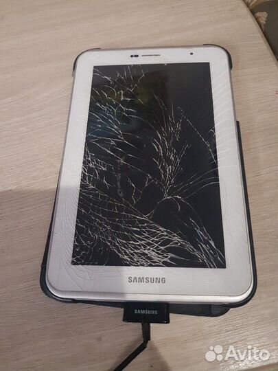 Планшет samsung Galaxy Tab 2 8 Gb 3G