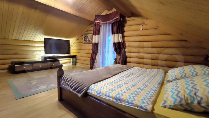 Дом 78 м² на участке 25 сот.