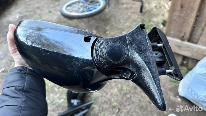 Зеркало на волгу газ 3110