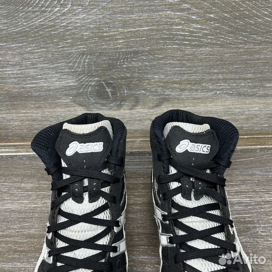 Борцовки Asics Split Second