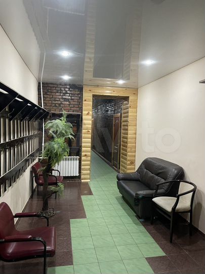 Комната 16 м², 3/3 эт.