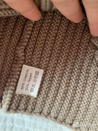 Шапочка Эльф