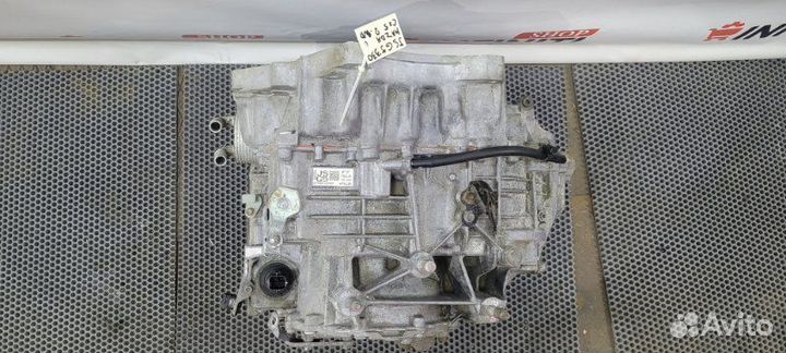 Автоматическая коробка передач АКПП Mazda Cx-5