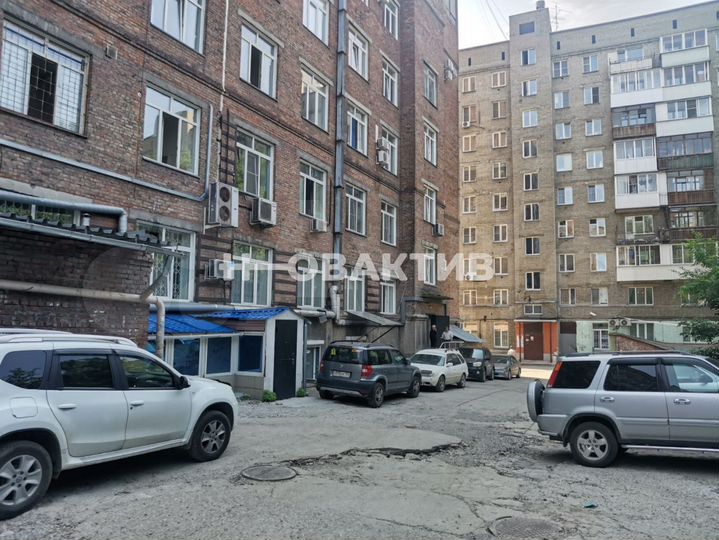 Продам помещение свободного назначения, 61 м²