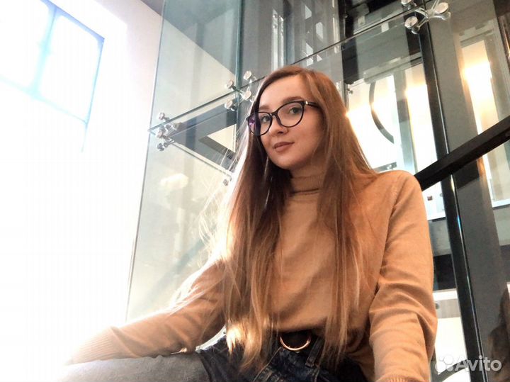 Репетитор иностранных языков