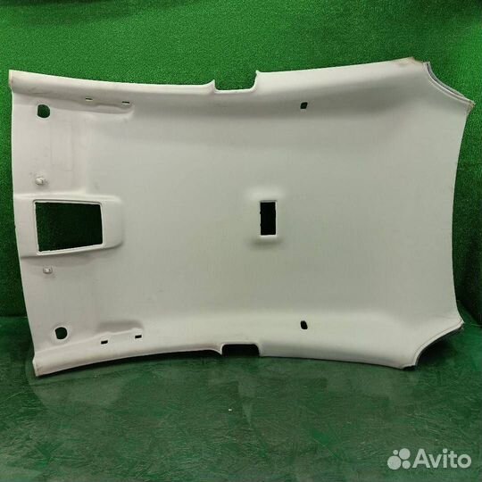 Потолок Opel Astra J GTC 2012 13342395