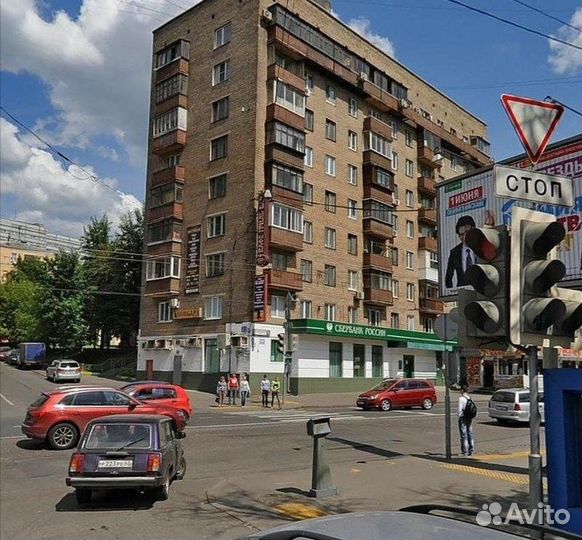 Готовый арендный бизнес