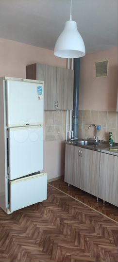 2-к. квартира, 60 м², 6/9 эт.