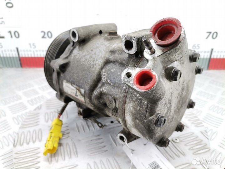 Компрессор для Peugeot-Citroen Picasso