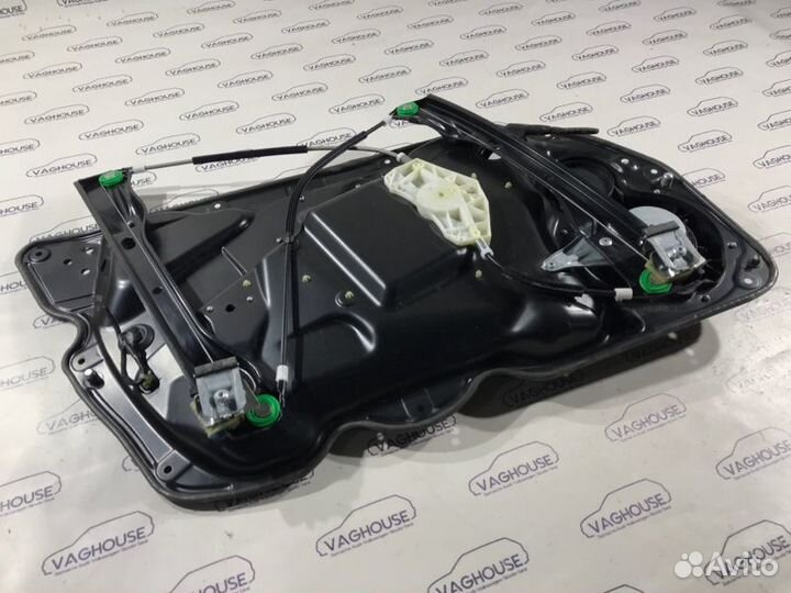 Стеклоподъемник передний правый Volkswagen Passat