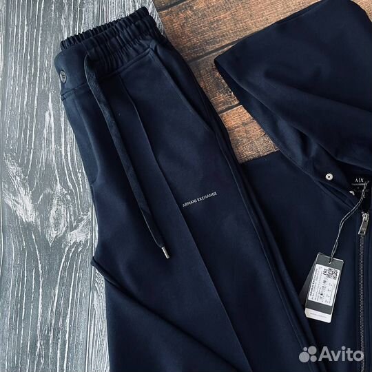 Спортивный костюм Armani Exchange XL