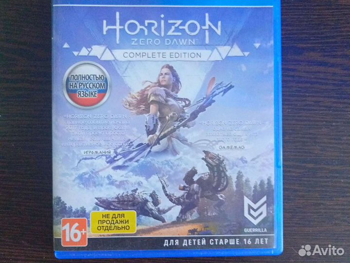 Игры для приставок ps4