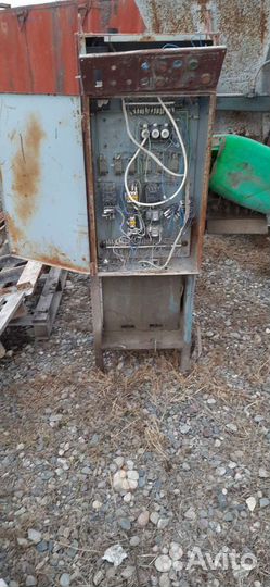 Вибропресс Мастек