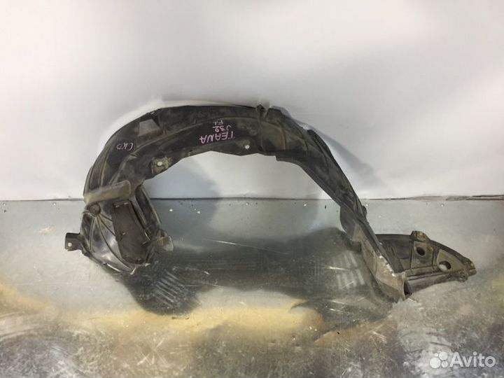 Подкрылок Nissan Teana j32