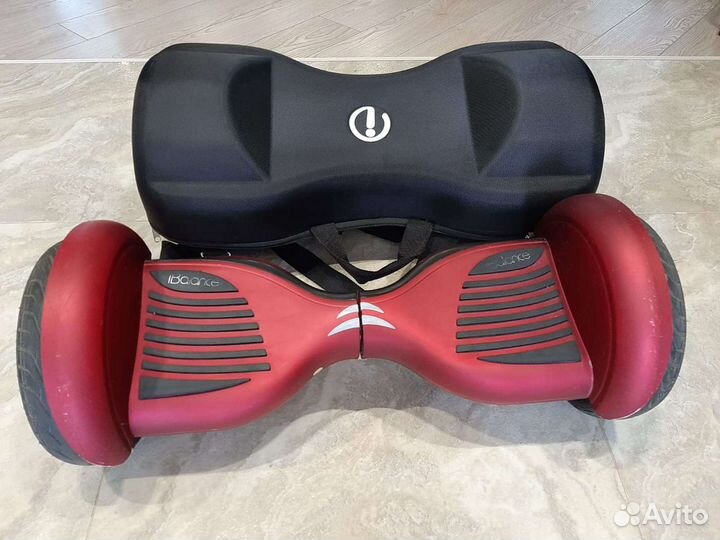 Гироскутер бу