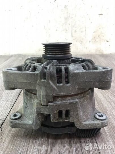 Генератор Opel Corsa C Z12XEP 2004