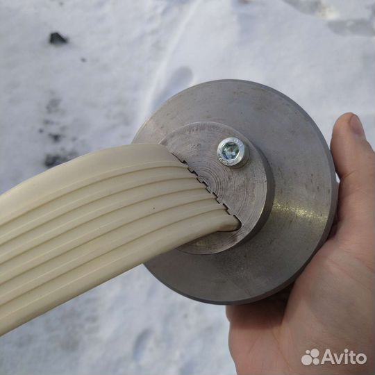 Электроэрозионная обработка