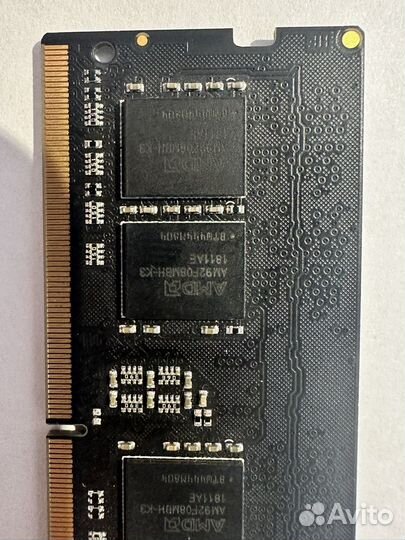 Оперативная память ddr3