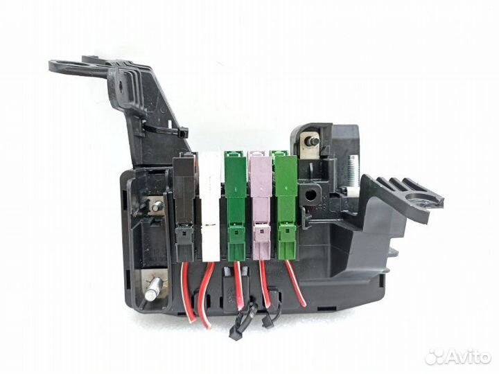 Блок предохранителей Mercedes-Benz Gle-Class W166