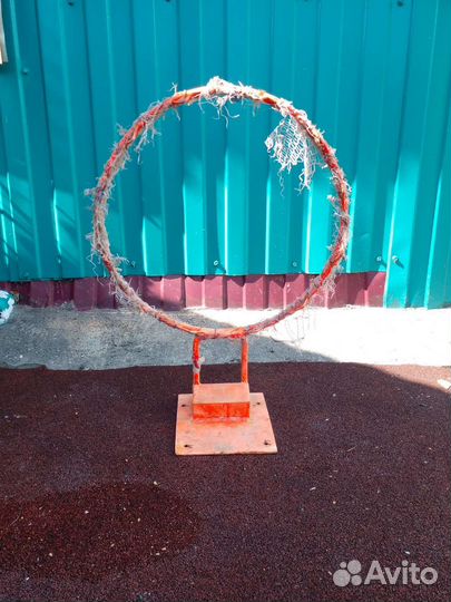 Кольцо для баскетбола