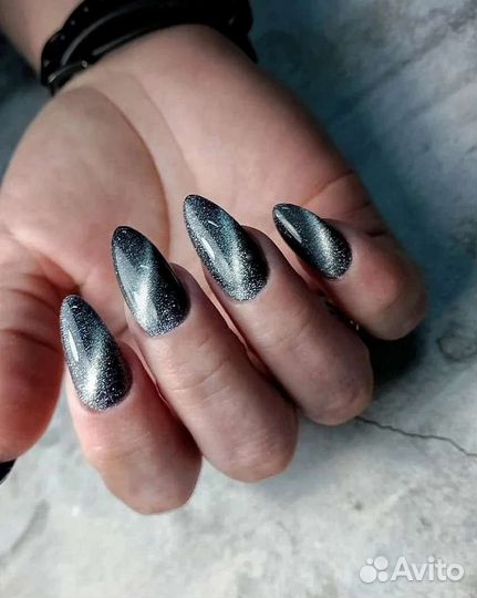 Маникюр/наращивание ногтей