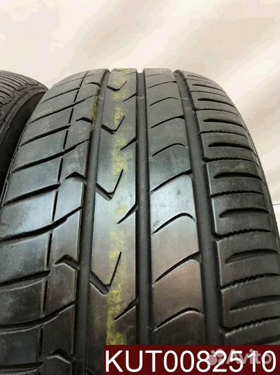 Toyo Tranpath MPZ 215/55 R18 107U