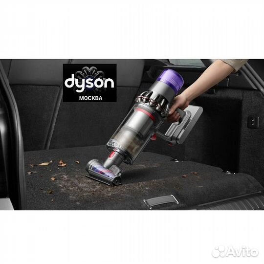 Dyson v11 Extra. Оригинал EU