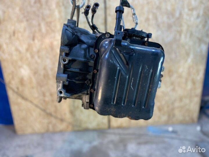 Контрактная АКПП F4A42 Hyundai Sonata