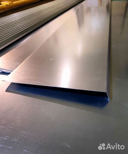 Карнизная планка