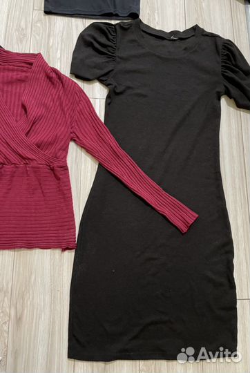 Женские вещи пакетом 42-44