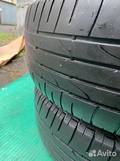 Bridgestone Dueler H/P Sport 215/65 R16