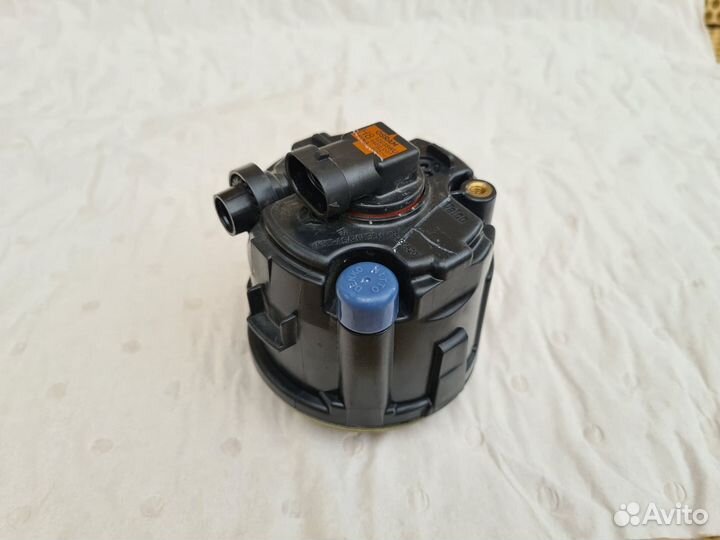 Птф передний Infiniti